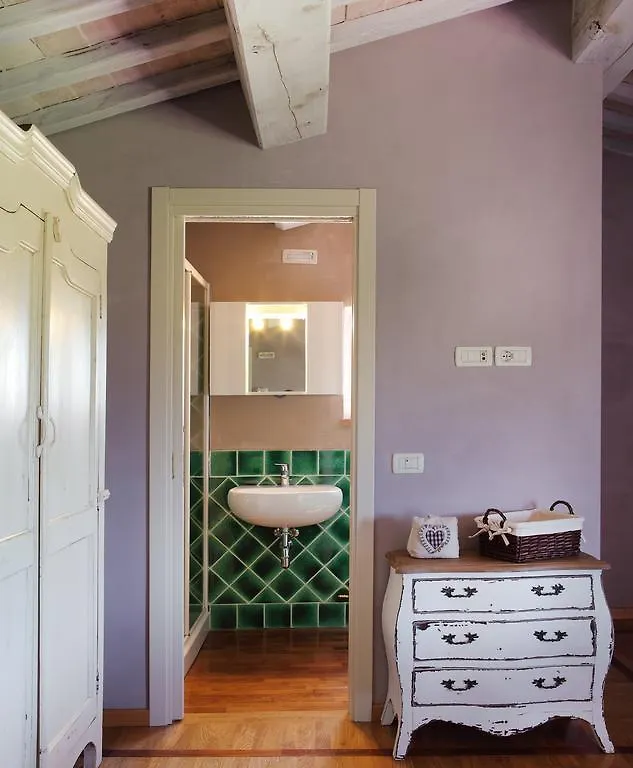 Bed and Breakfast Casa Fontanino Altopascio